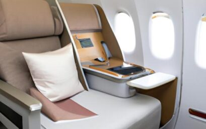 Cheapest Business Class Tickets