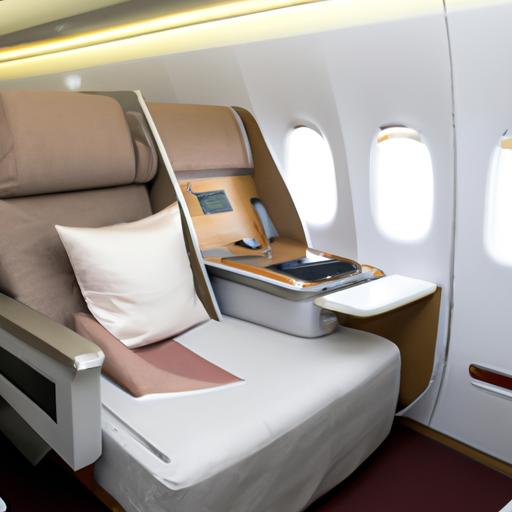 Cheapest Business Class Tickets