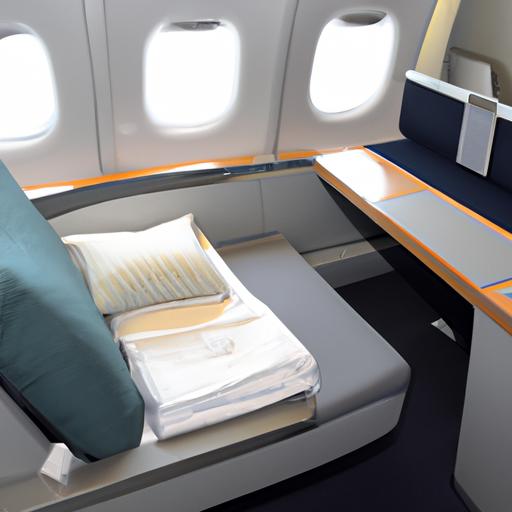 Discount Business Class Tickets