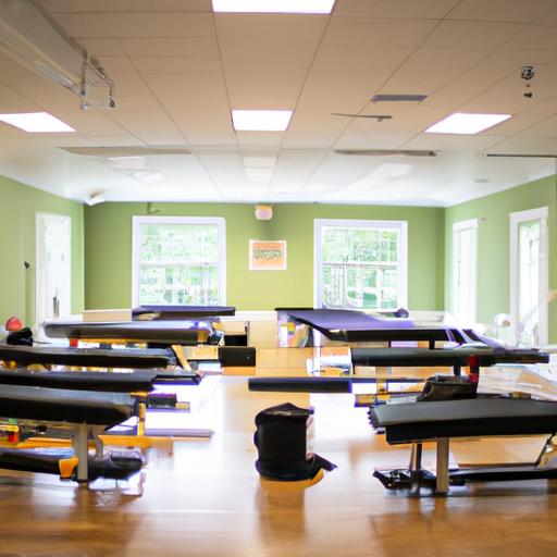 Free Pilates Class Near Me