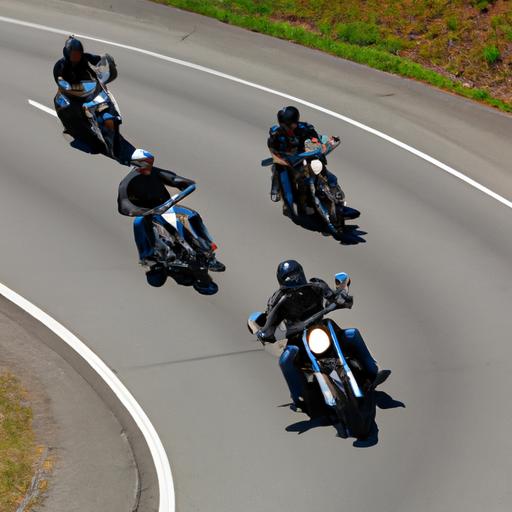 Harley Davidson Motorcycle Classes