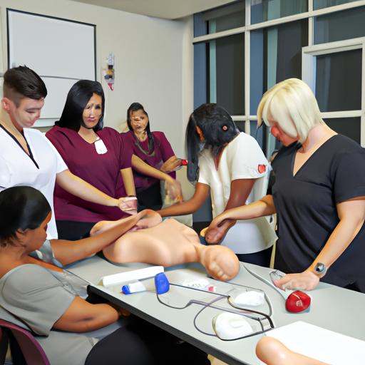 Medical Assisting Classes Near Me