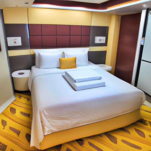 Royal Caribbean Suite Class Perks